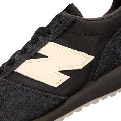 Junya Man X New Balance 471 (Black)