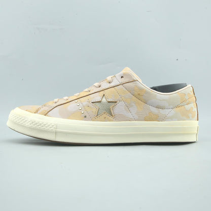 Converse Chuck Taylor One Star