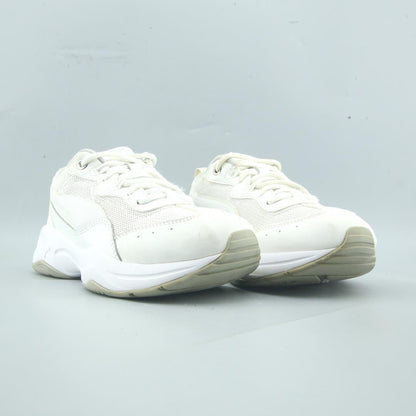 Puma Cilia