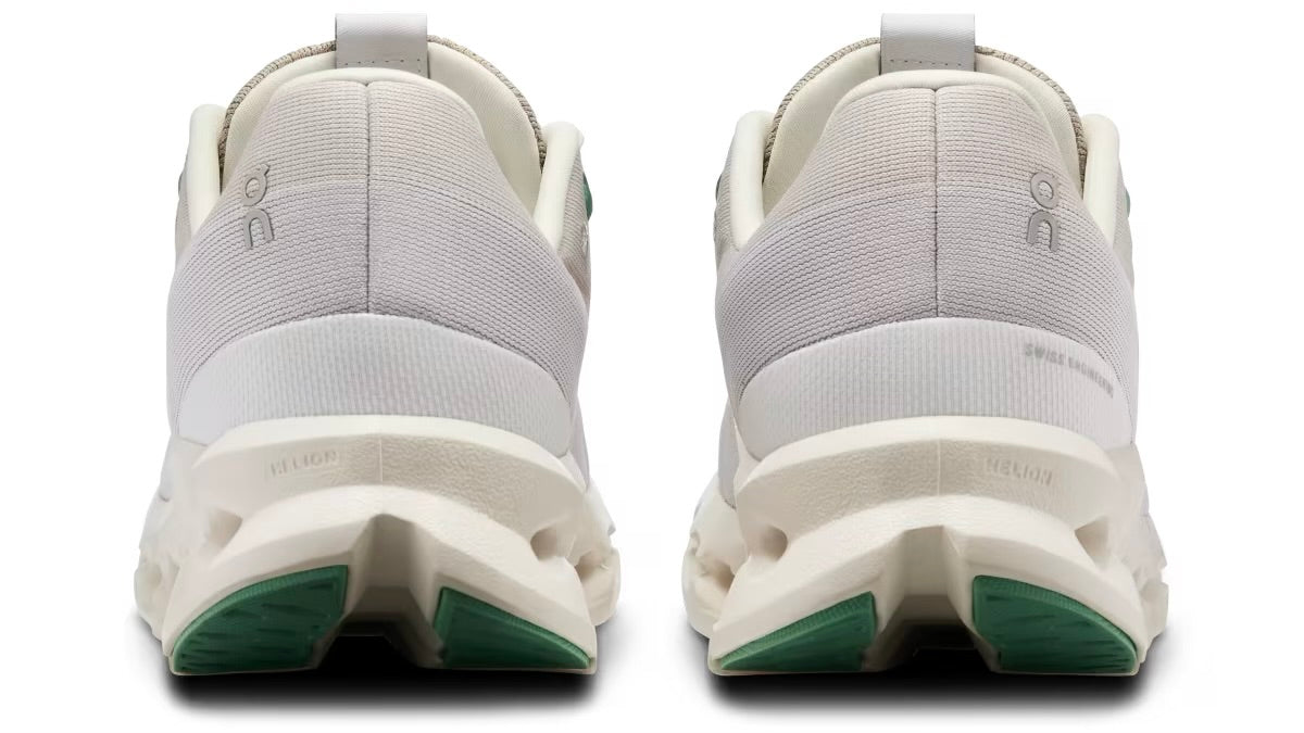 On Cloudsurfer Pearl Ivory (W)