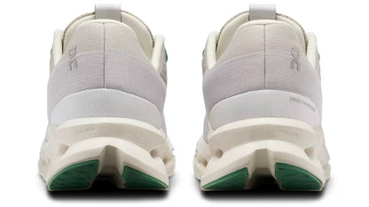 On Cloudsurfer Pearl Ivory (W)