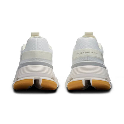On Running Cloudnova Form 2 White Ivory (W)