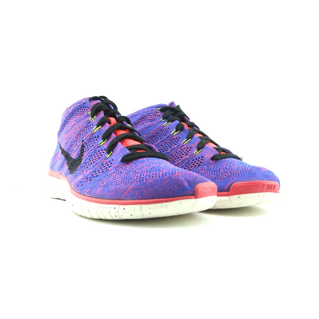 Nike Free Flyknit Chukka