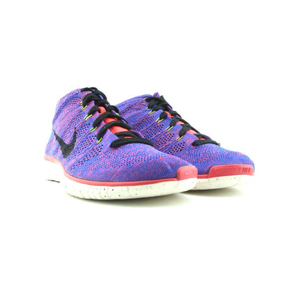 Nike Free Flyknit Chukka