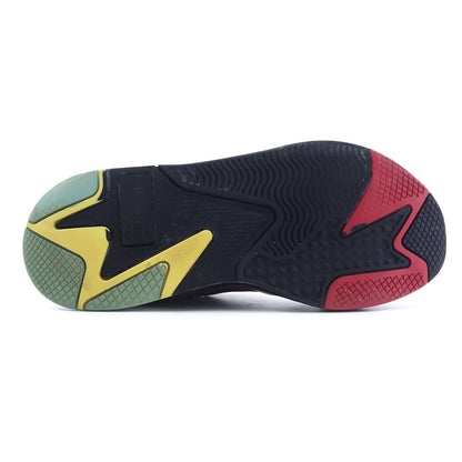 Puma Rs-X