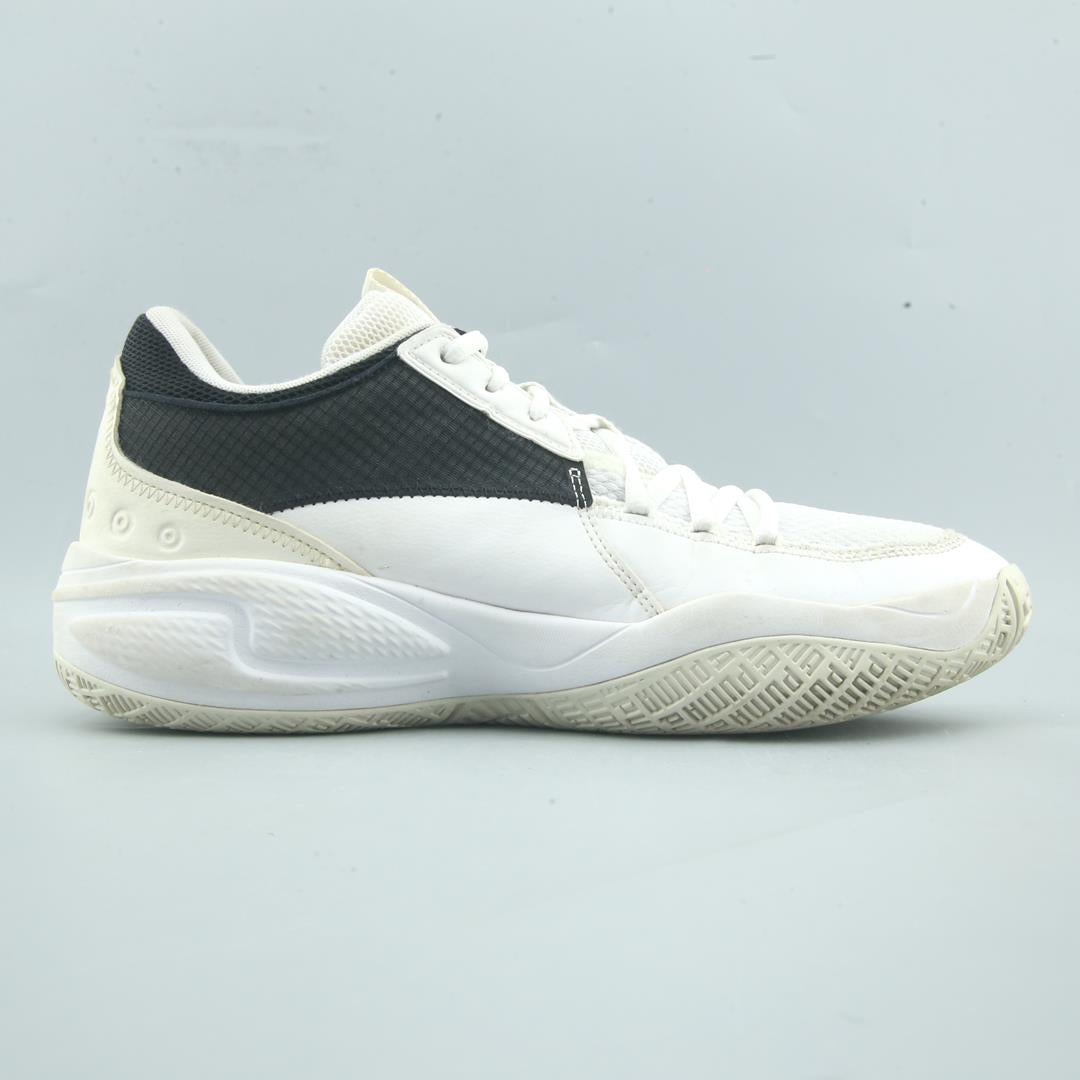 Puma Court Ride