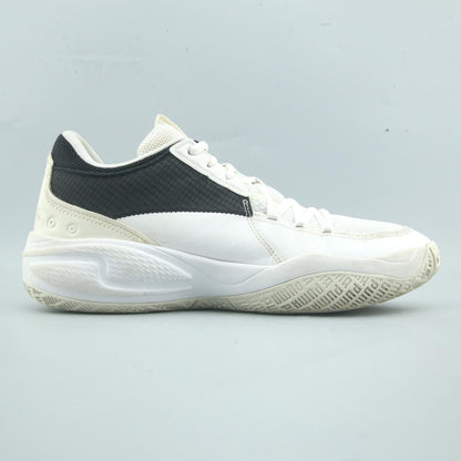 Puma Court Ride