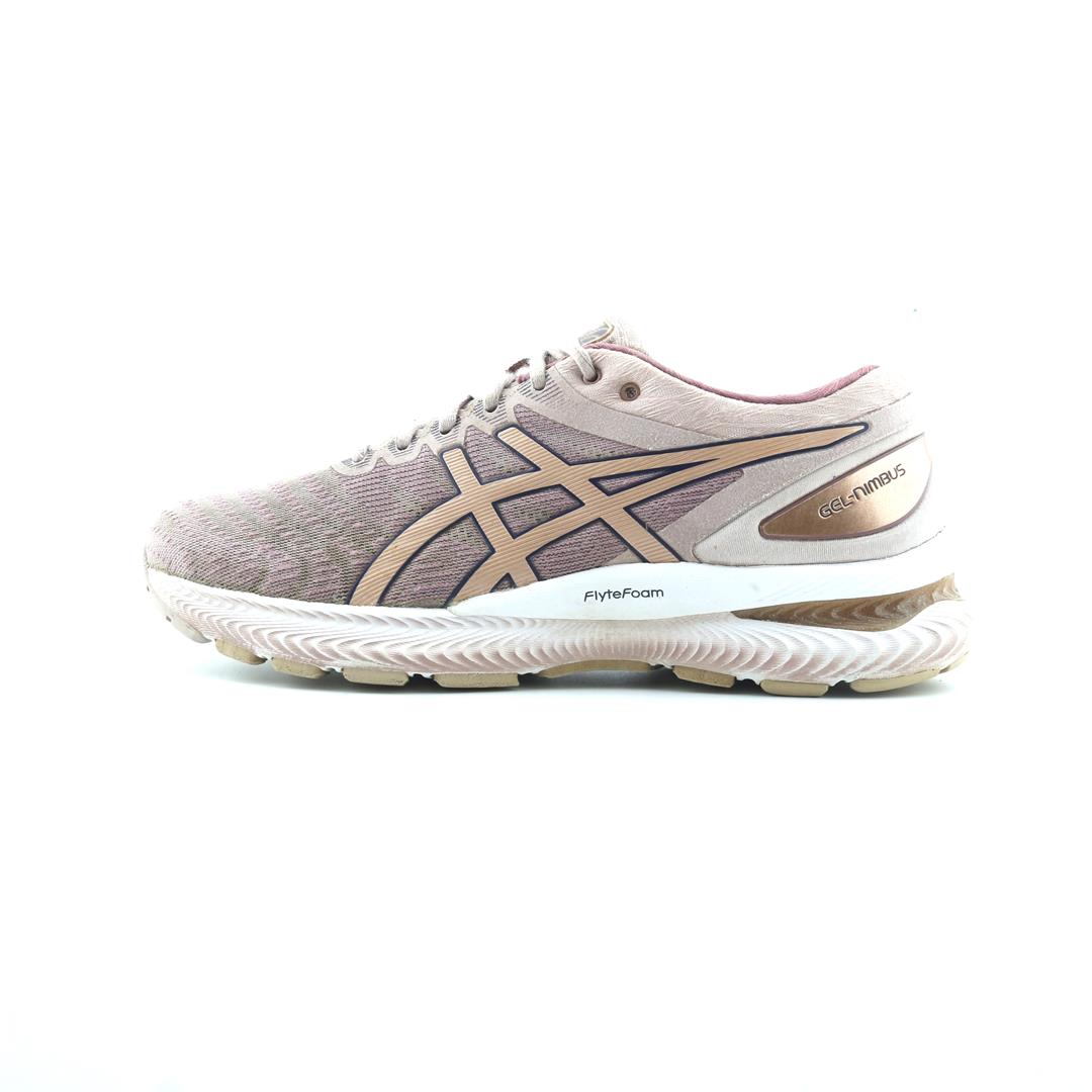 Asics Gel-Nimbus 22