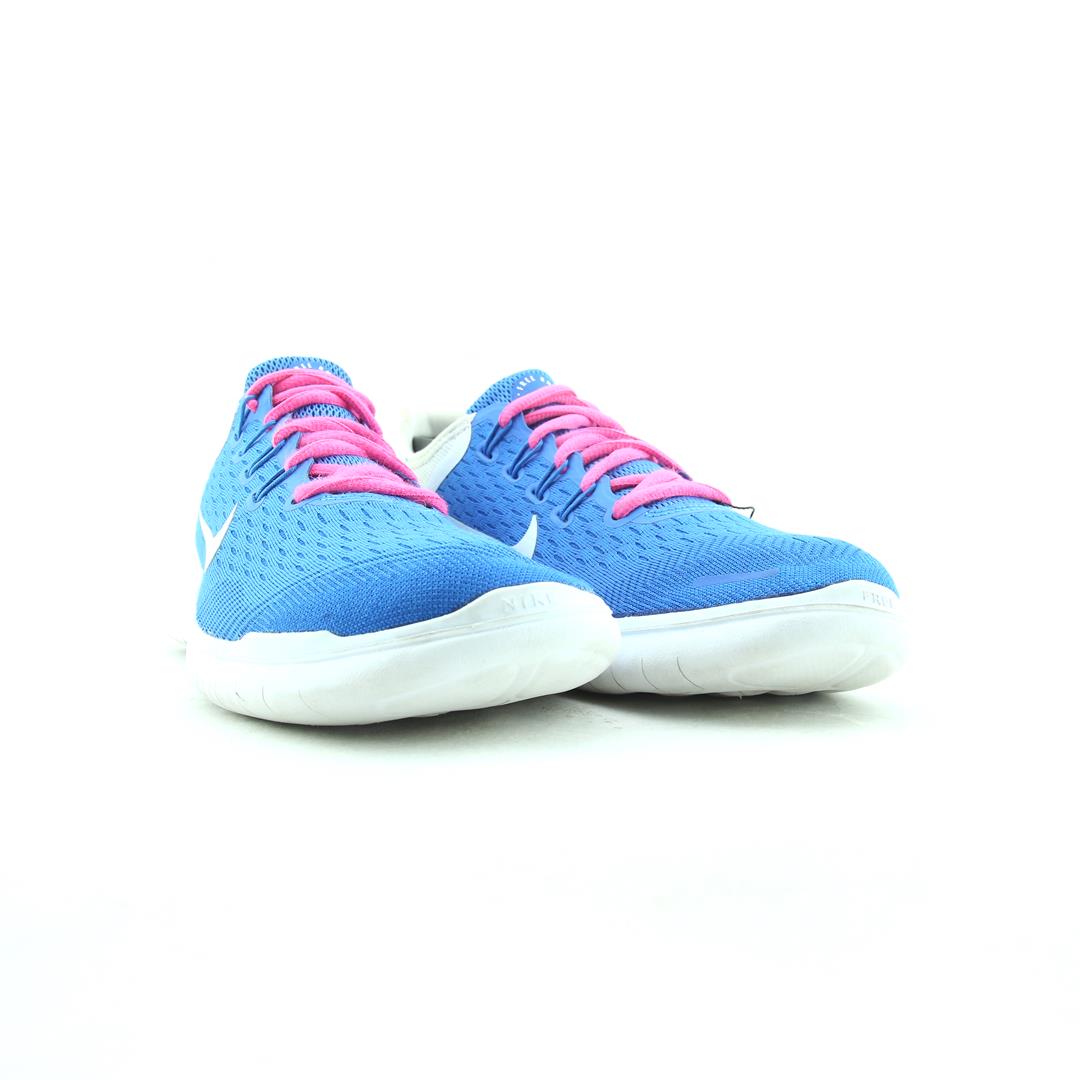 Nike Free Rn 2018