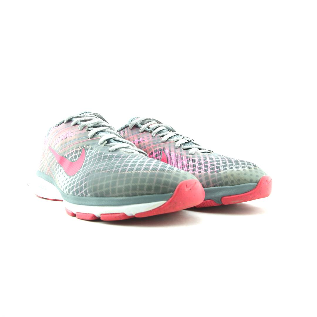 Nike Dual Fusion