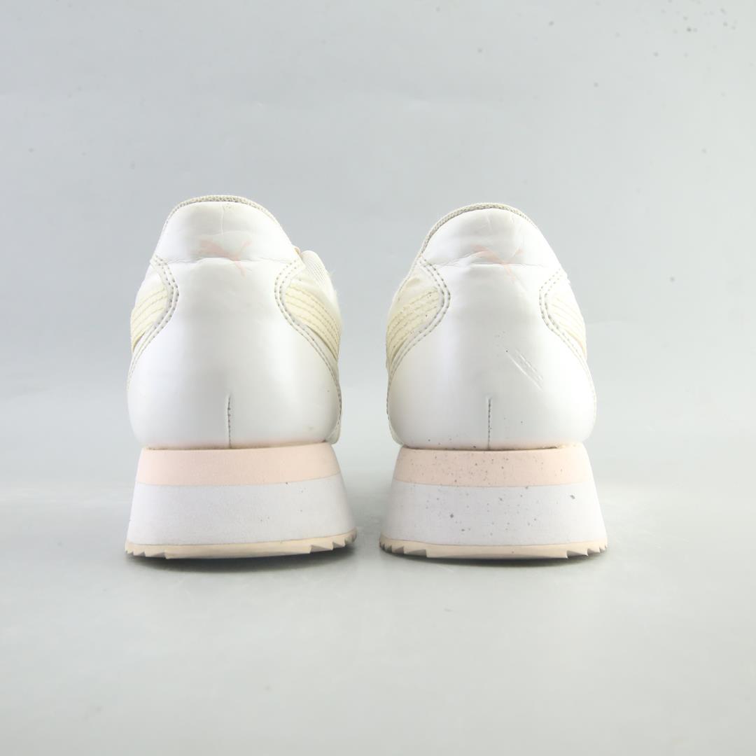 Puma Turino Stacked Glitter
