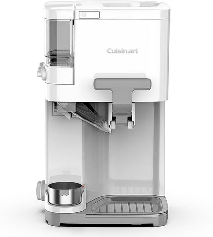 💥Summer Hot Sale🔥Soft Serve Ice Cream Machine