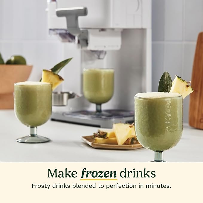 💥Summer Hot Sale🔥Soft Serve Ice Cream Machine
