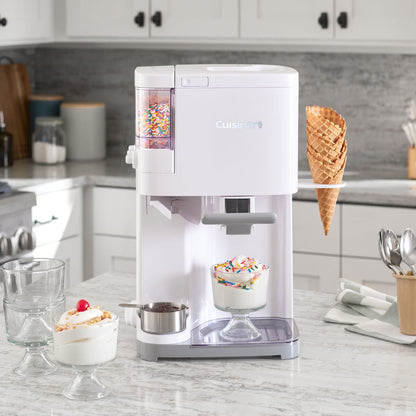 💥Summer Hot Sale🔥Soft Serve Ice Cream Machine