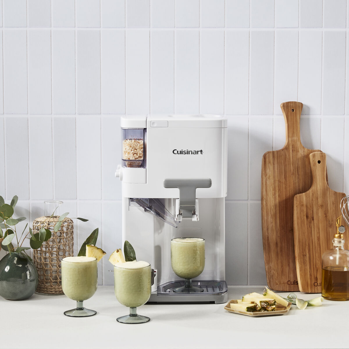 💥Summer Hot Sale🔥Soft Serve Ice Cream Machine