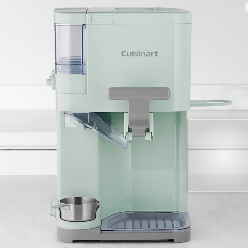 💥Summer Hot Sale🔥Soft Serve Ice Cream Machine