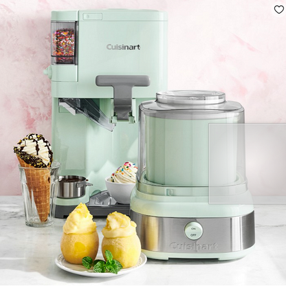 💥Summer Hot Sale🔥Soft Serve Ice Cream Machine