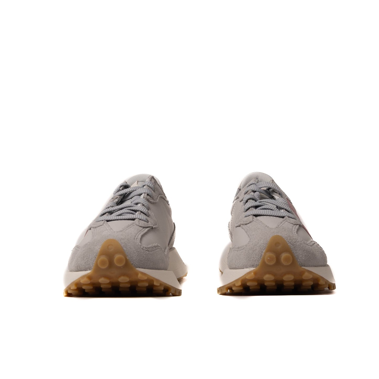 New Balance 327 - Grey Pink