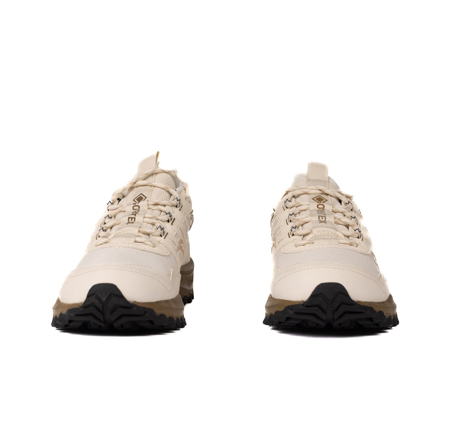 Saucony Grid Peak Gtx - Ivory Gold