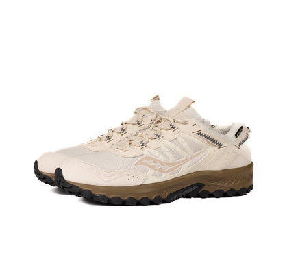 Saucony Grid Peak Gtx - Ivory Gold