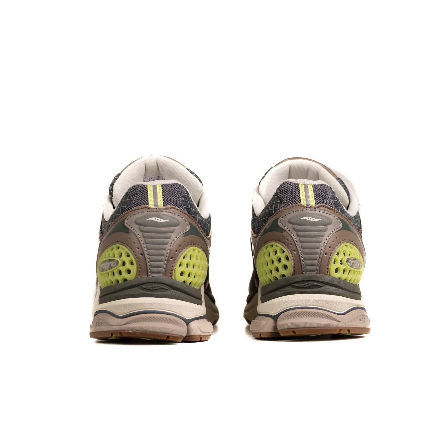 Saucony Progrid Triumph 4 - Carbon Taupe