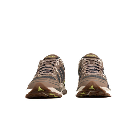 Saucony Progrid Triumph 4 - Carbon Taupe