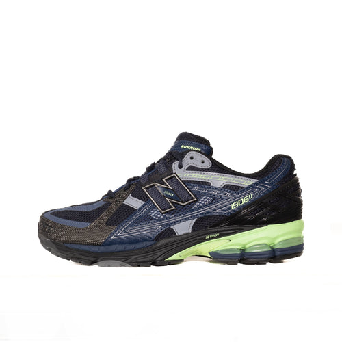 New Balance 1906 Utility - Blue Green