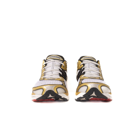 Saucony Progrid Paramount - White Gold
