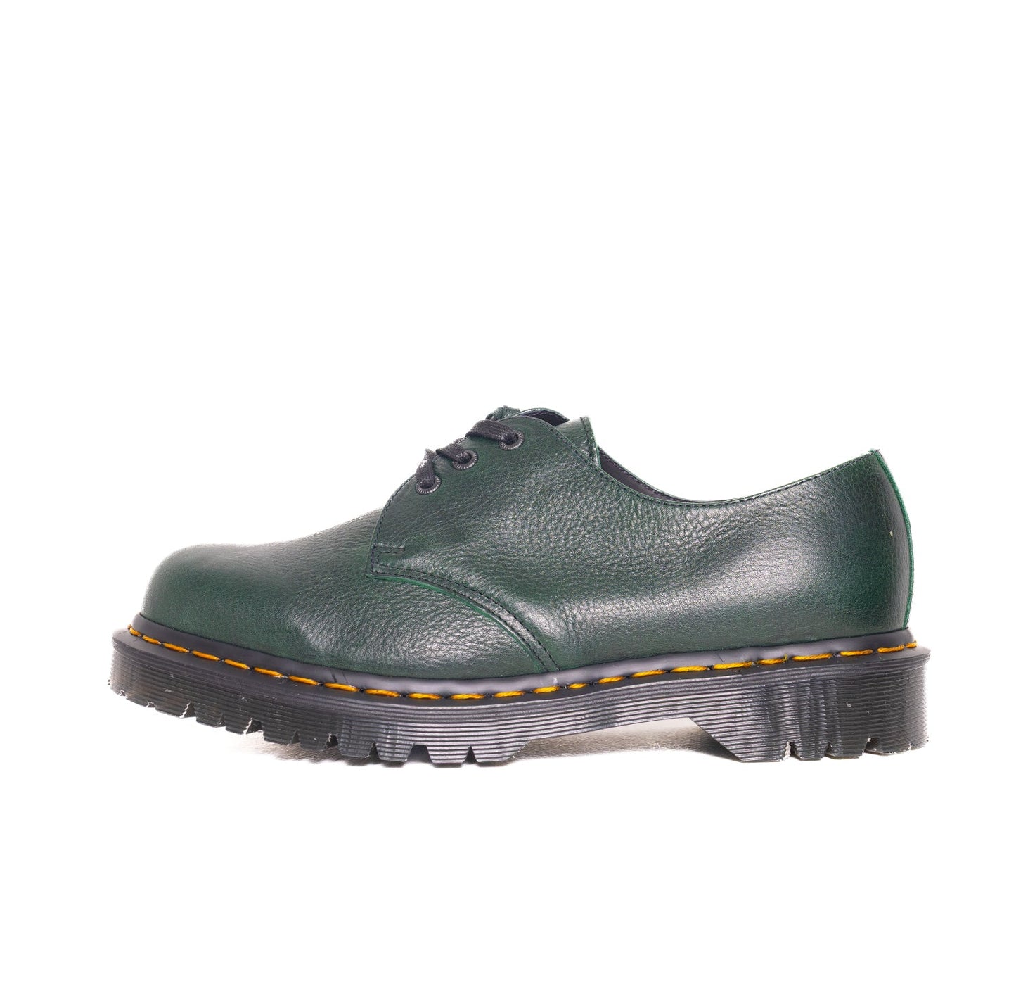 Dr Martens 1461 Buckingham - Dms Green