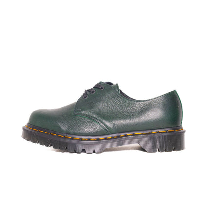 Dr Martens 1461 Buckingham - Dms Green