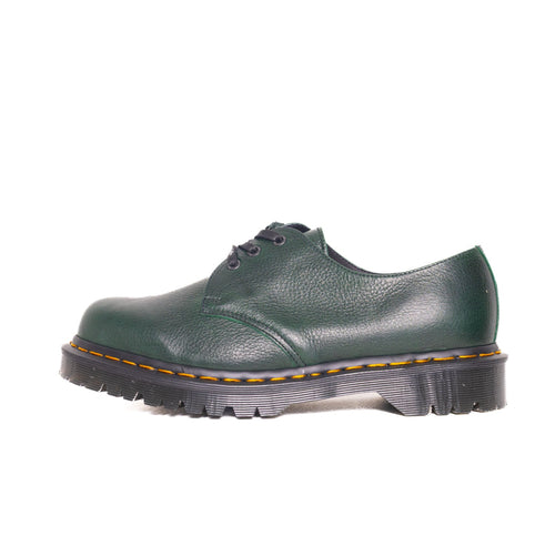Dr Martens 1461 Buckingham - Dms Green