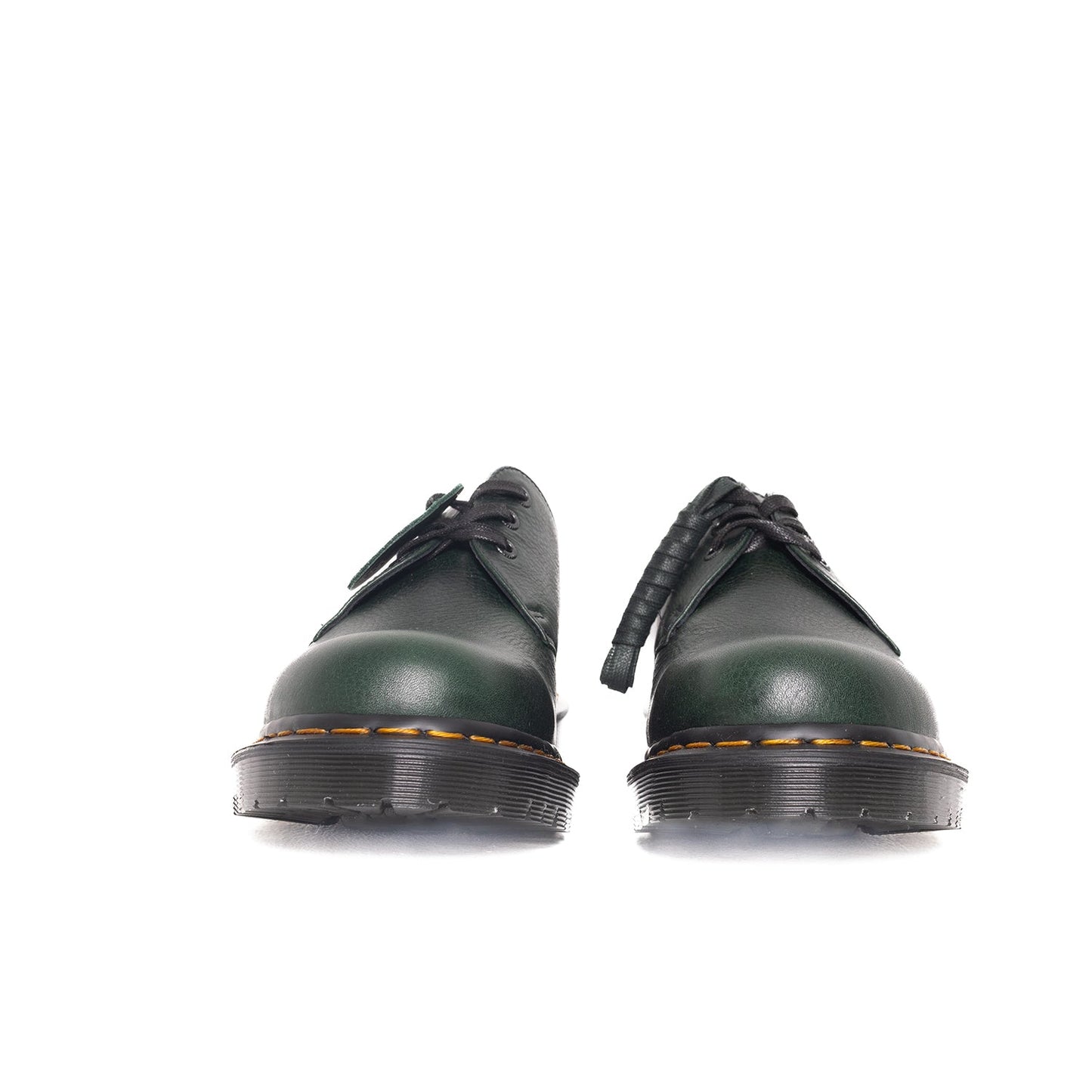 Dr Martens 1461 Buckingham - Dms Green