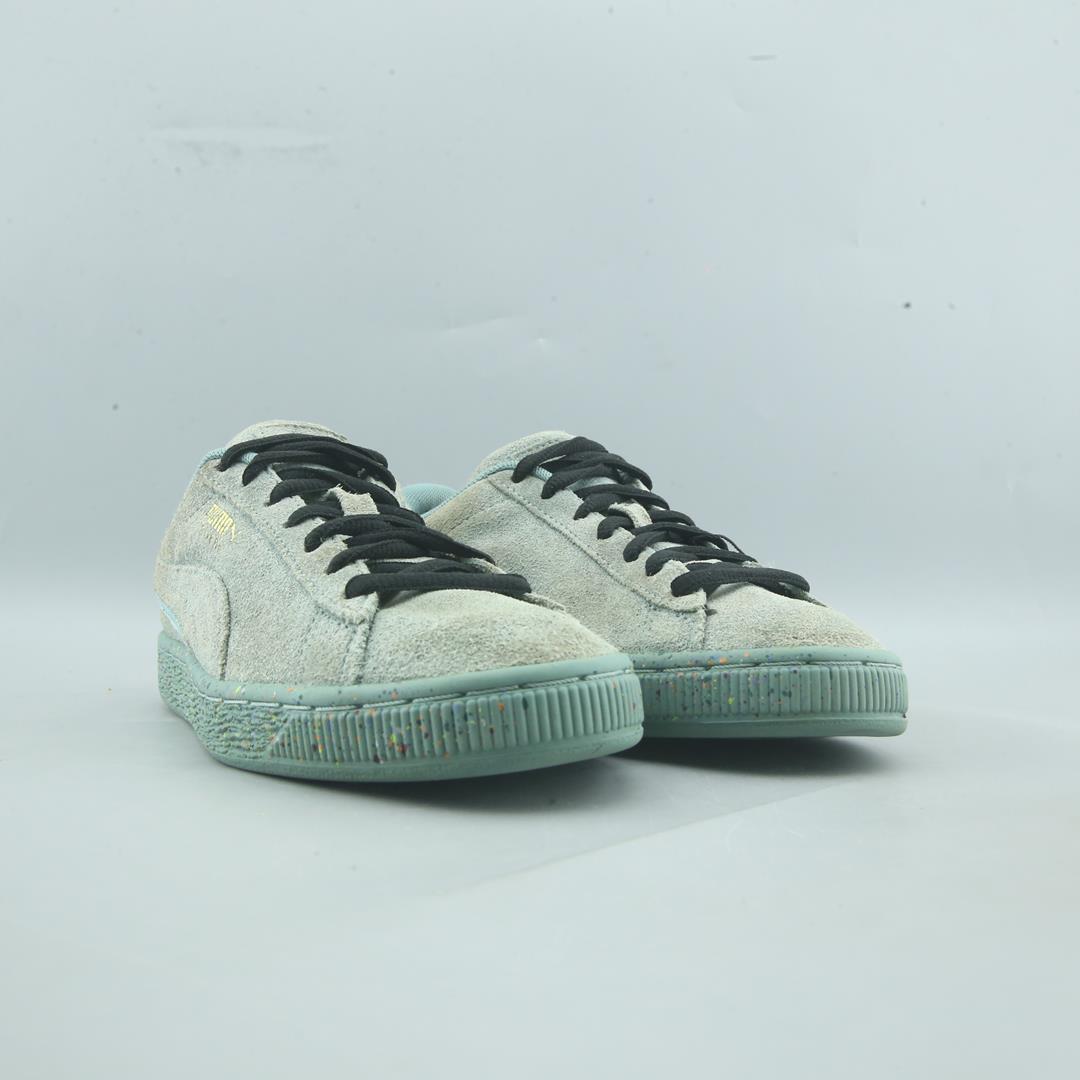Puma Suede