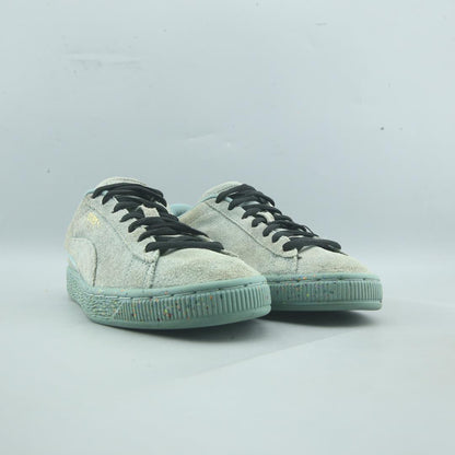 Puma Suede