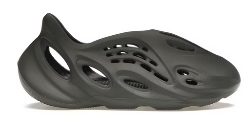 Adidas Yeezy Foam Rnr Carbon