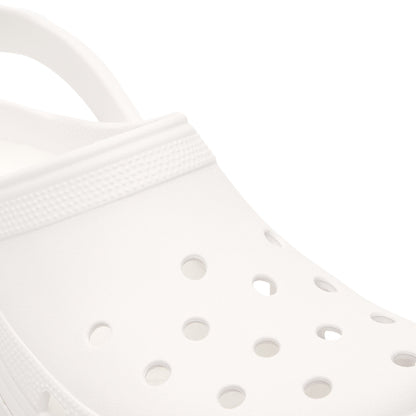 Crocs Classic Exp (White)