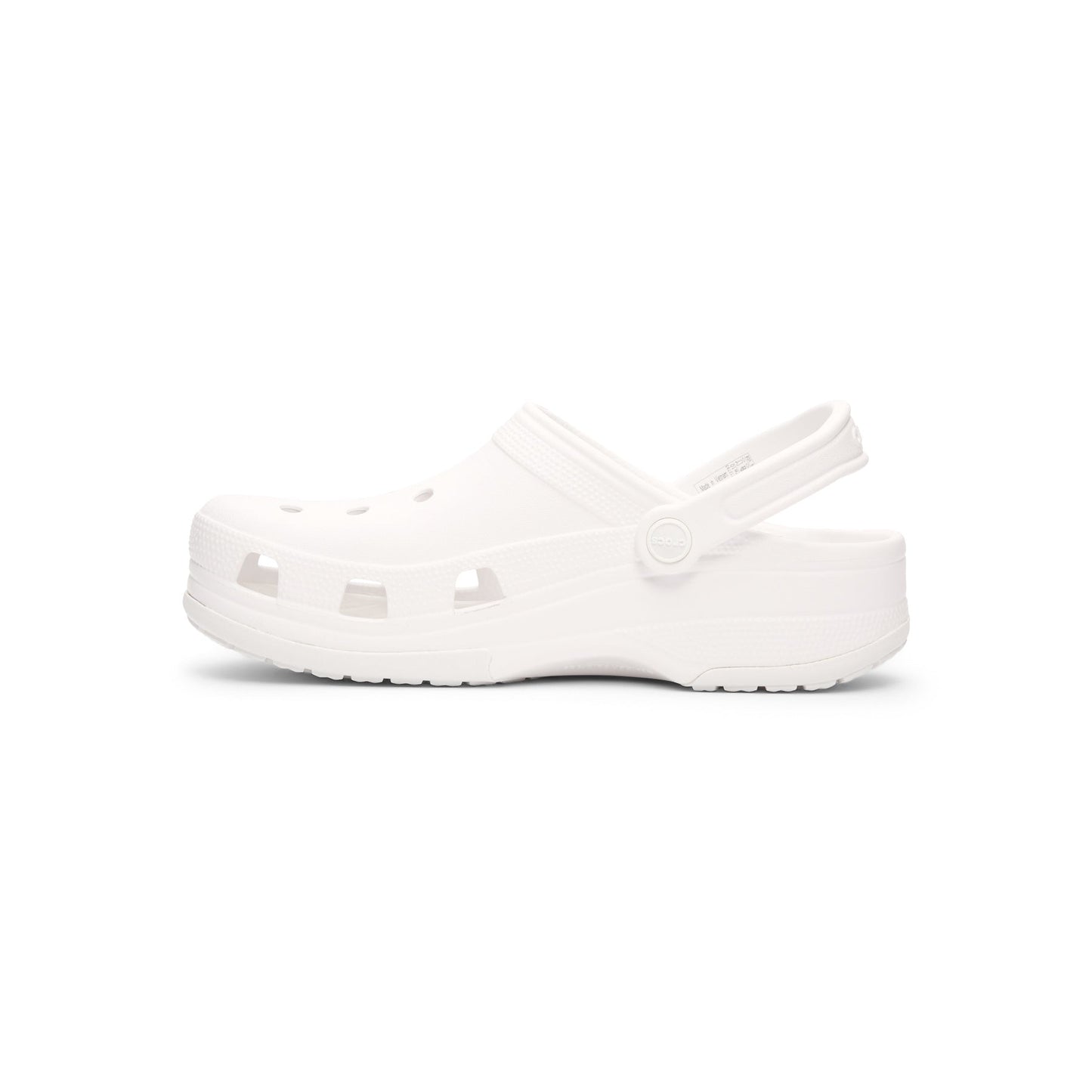 Crocs Classic Exp (White)