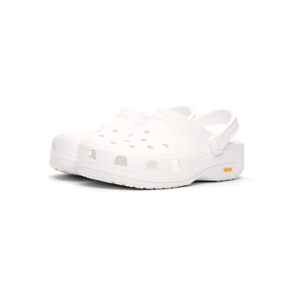 Crocs Classic Exp (White)