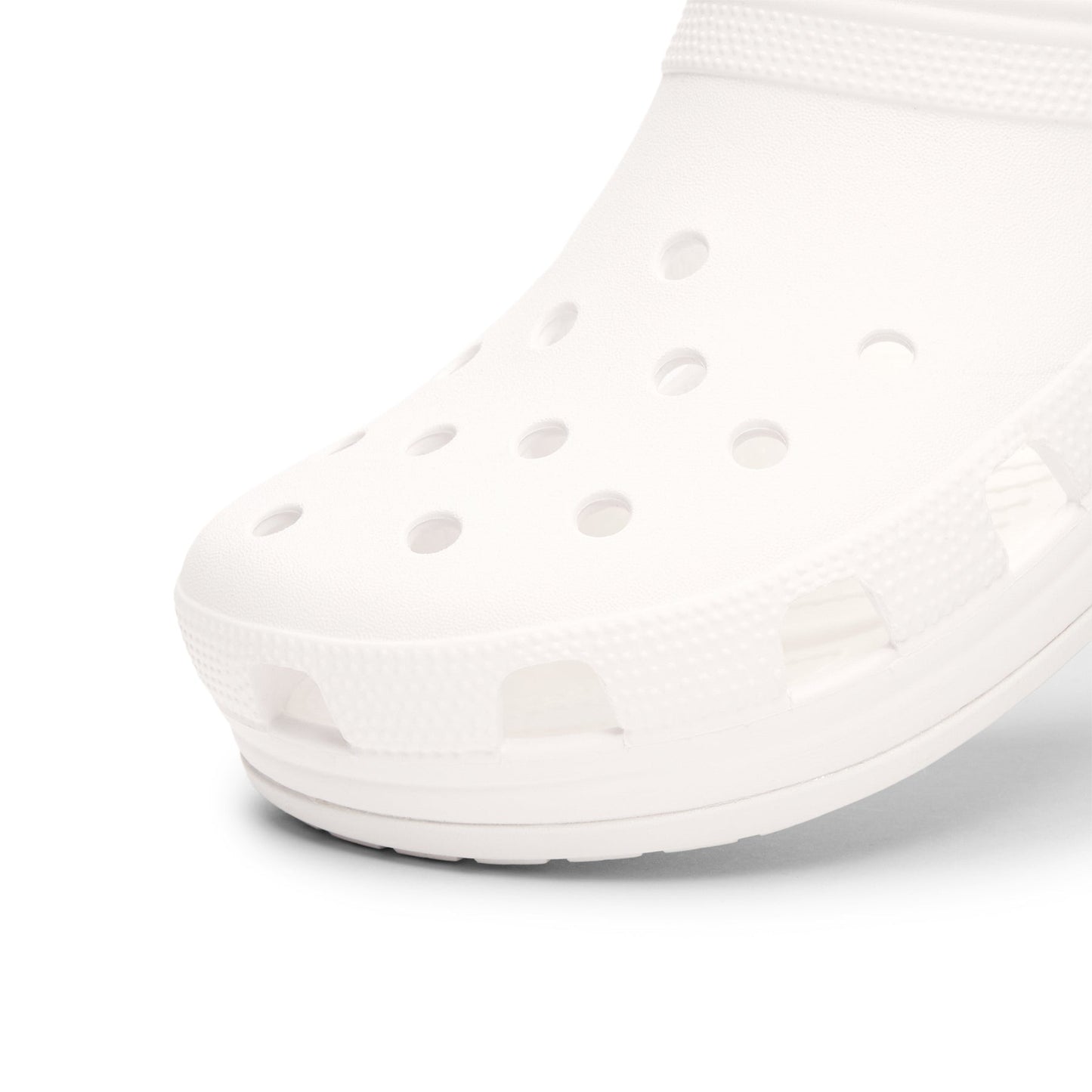 Crocs Classic Exp (White)