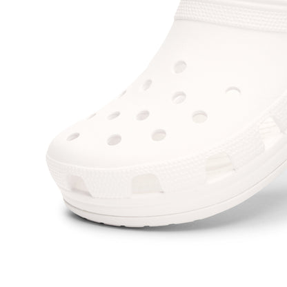 Crocs Classic Exp (White)
