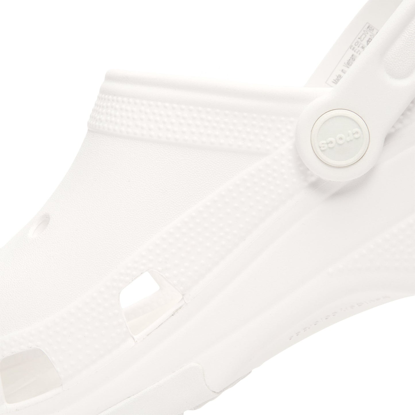 Crocs Classic Exp (White)