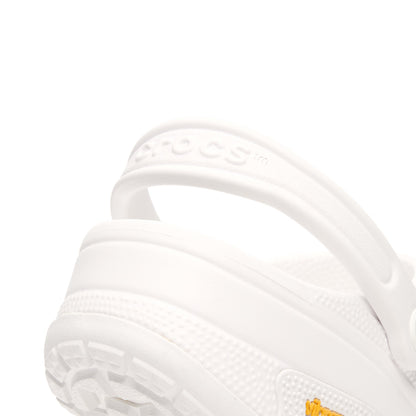 Crocs Classic Exp (White)