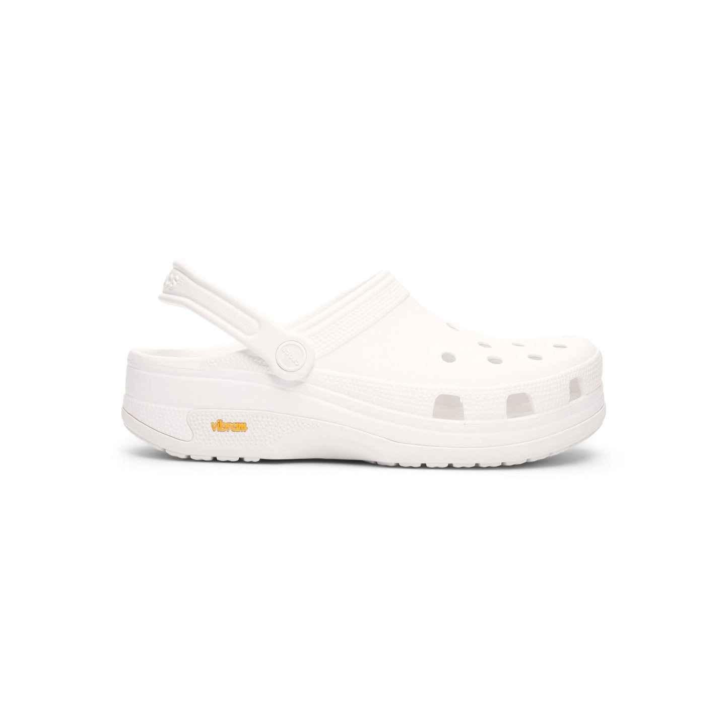 Crocs Classic Exp (White)
