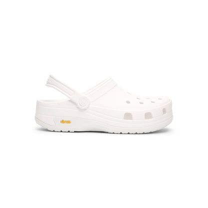 Crocs Classic Exp (White)