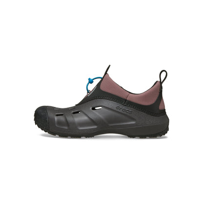 Crocs Quick Trail Low Tech Bls (Black Sand)