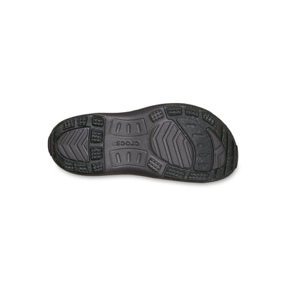 Crocs Quick Trail Low Tech Bls (Black Sand)