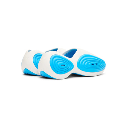 Crocs Ripple Mnl/Neoc (Moonlight/Neon Ocean)