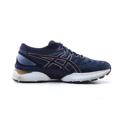 Asics Gel Nimbus 22