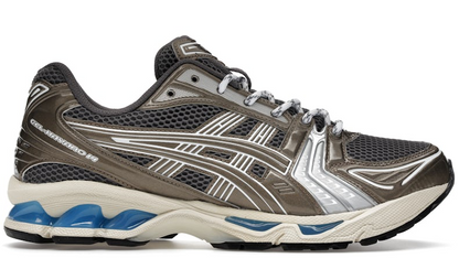 Asics Gel-Kayano 14 Kith Chicago