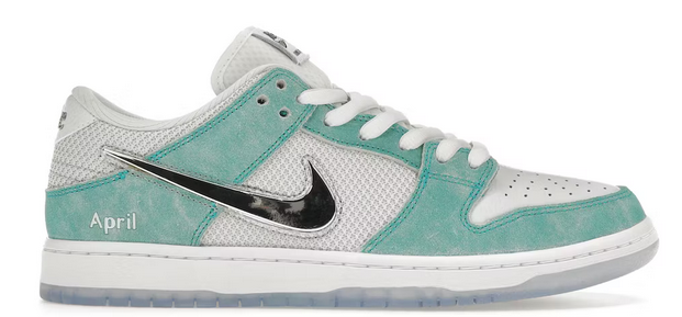 Nike Sb Dunk Low April Skateboards